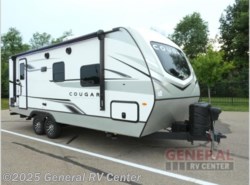 Used 2023 Keystone Cougar Half-Ton 22RBS available in Clarkston, Michigan