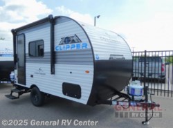 New 2025 Coachmen Clipper 3K Series 14R available in Clarkston, Michigan