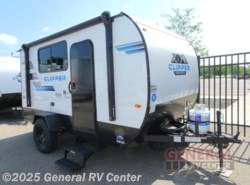 New 2025 Coachmen Clipper ROK 12000ROK available in Clarkston, Michigan