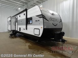 New 2026 Jayco Jay Flight SLX 333BTS available in Clarkston, Michigan