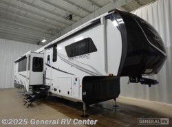 New 2025 Jayco North Point 365RKTS available in Clarkston, Michigan