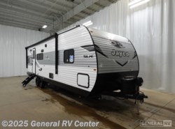 New 2026 Jayco Flight 263BHS available in Clarkston, Michigan