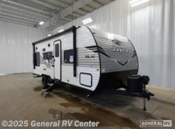 New 2026 Jayco Flight 210QB available in Clarkston, Michigan