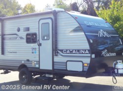 Used 2024 Coachmen Catalina 164BHX-0S available in Clarkston, Michigan