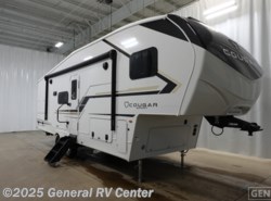 New 2026 Keystone Cougar 2400RE available in Clarkston, Michigan
