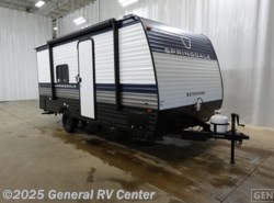 New 2026 Keystone Springdale 1700FQ available in Clarkston, Michigan