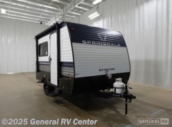 New 2026 Keystone Springdale 1320RD available in Clarkston, Michigan