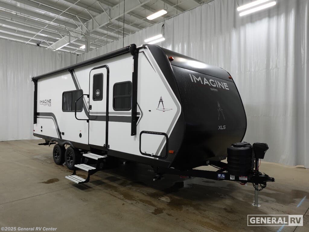 New 2026 Grand Design Imagine 22MLE available in Clarkston, Michigan