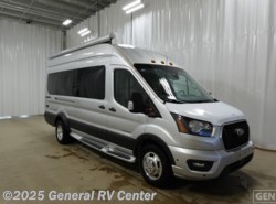 New 2026 Entegra Coach Expanse 21T available in Clarkston, Michigan