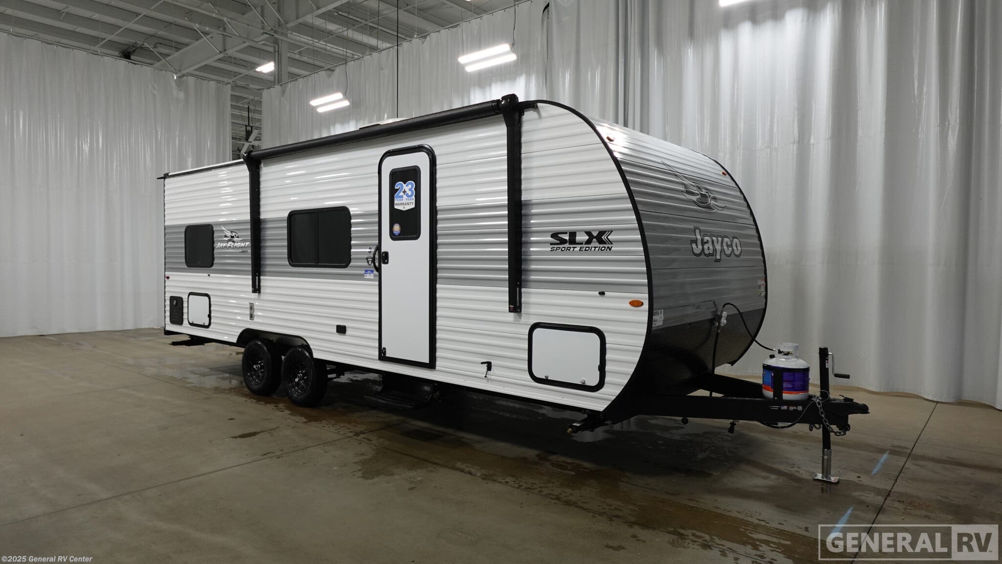New 2026 Jayco Flight 250BH available in Clarkston, Michigan