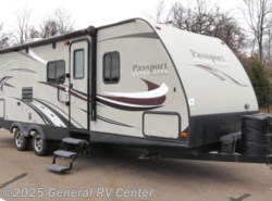 Used 2016 Keystone Passport 2670BH available in Clarkston, Michigan