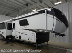 New 2026 Jayco Pinnacle 38FBRK available in Clarkston, Michigan