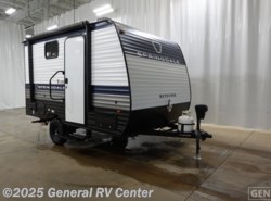 New 2026 Keystone Springdale 1230BB available in Clarkston, Michigan