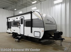 New 2026 Open Range 21QB available in Clarkston, Michigan