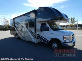 Used 2021 Thor Motor Coach Quantum WS31 available in Ocala, Florida