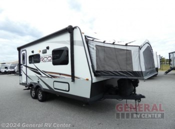 Used 2022 Forest River Rockwood Roo 19 available in Ocala, Florida