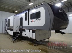 New 2024 Alliance RV Valor 44V14 available in Ocala, Florida