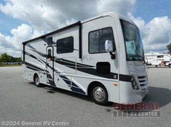 New 2024 Fleetwood Flair 28A available in Ocala, Florida