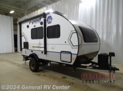 New 2024 Forest River  R Pod RP-153 available in Ocala, Florida