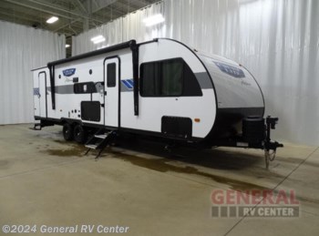 New 2024 Forest River Salem Cruise Lite 263BHXLX available in Ocala, Florida