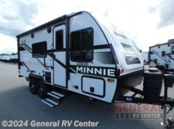 New 2024 Winnebago Micro Minnie 2100BH available in Ocala, Florida