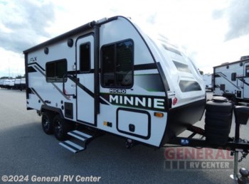 New 2024 Winnebago Micro Minnie 2100BH available in Ocala, Florida