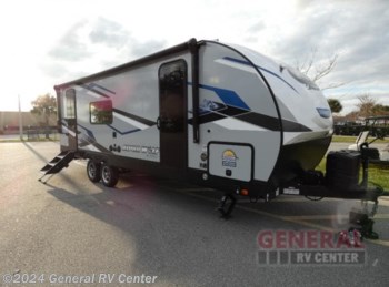 Used 2023 Forest River Cherokee Alpha Wolf 23LDE-L available in Ocala, Florida