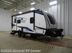 New 2024 Coachmen Freedom Express Ultra Lite 192RBS available in Ocala, Florida