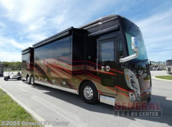 New 2024 Tiffin Zephyr 45 FZ available in Ocala, Florida