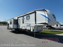 Used 2021 Forest River Cherokee Arctic Wolf Suite 3550 available in Ocala, Florida