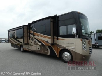 Used 2017 Thor Motor Coach Challenger 37KT available in Ocala, Florida
