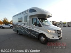 New 2025 Winnebago Navion 24D available in Ocala, Florida