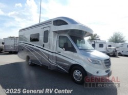 New 2025 Winnebago Navion 24D available in Ocala, Florida