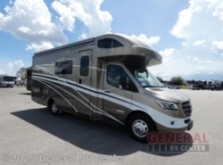 New 2025 Winnebago Navion 24D available in Ocala, Florida