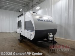 New 2026 Forest River Salem FSX 164FBLE available in Ocala, Florida