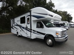 New 2025 Entegra Coach Odyssey 27U available in Ocala, Florida