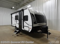 New 2025 Coachmen Apex 184BH-N available in Ocala, Florida