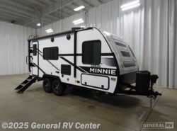 New 2025 Winnebago Micro Minnie 1821FB available in Ocala, Florida