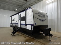 New 2025 Keystone Springdale 266DECK available in Ocala, Florida