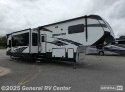 Used 2016 Grand Design Momentum 380TH available in Ocala, Florida