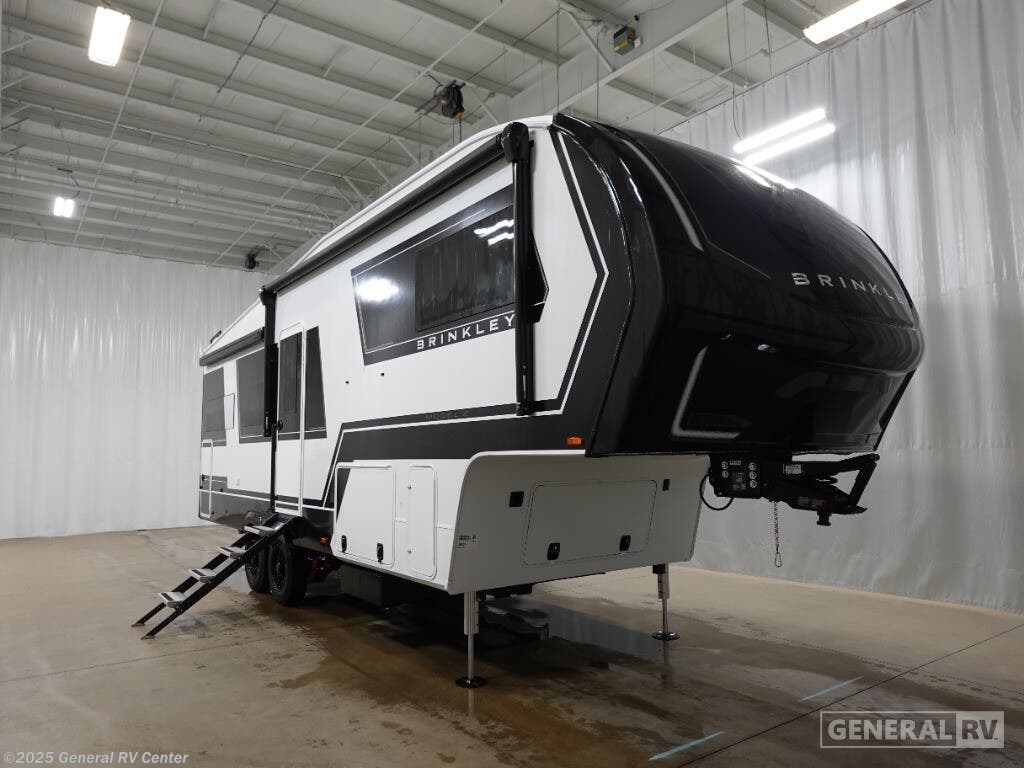 New 2026 Brinkley RV Model Z 2680 available in Ocala, Florida