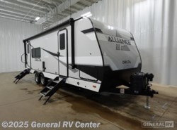 New 2025 Alliance RV Delta RK234 available in Ocala, Florida