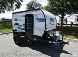 New 2025 Coachmen Clipper 8000ROK available in Ocala, Florida