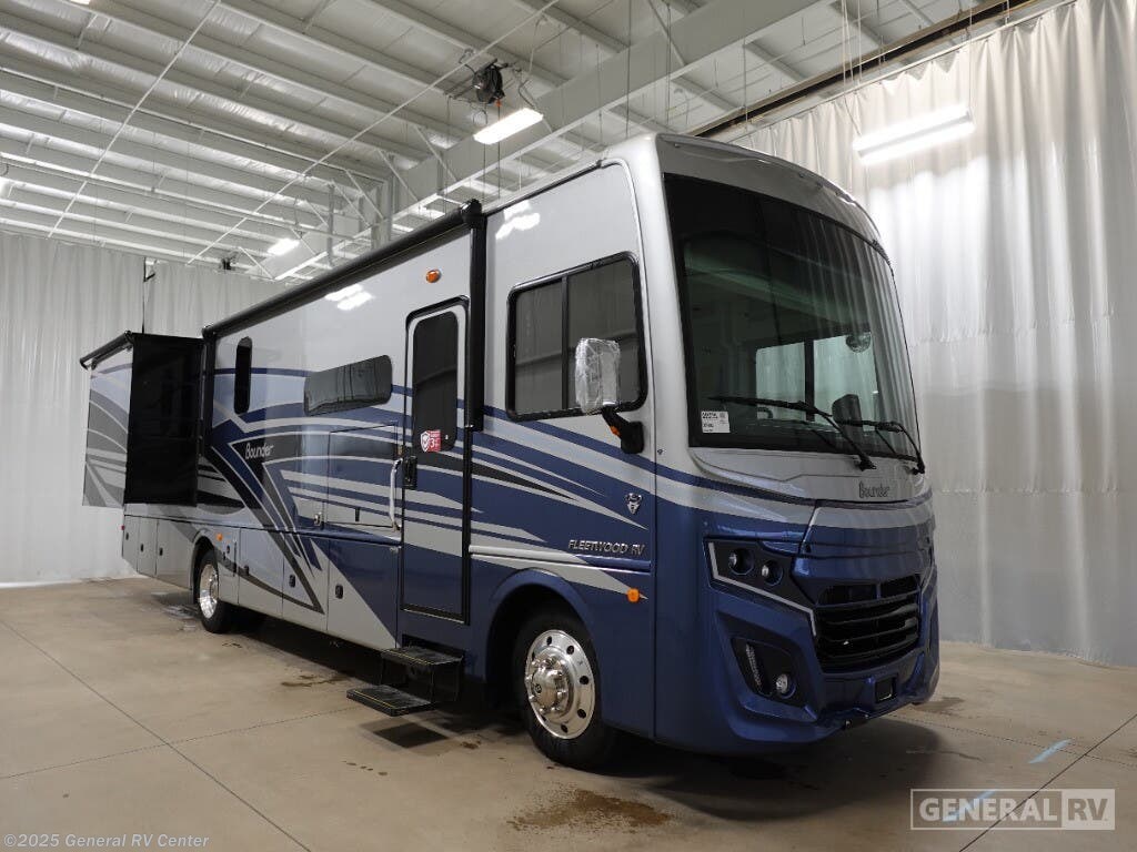 New 2026 Fleetwood Bounder 35K available in Ocala, Florida