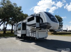 Used 2024 Alliance RV Paradigm 385FL-5SL available in Ocala, Florida