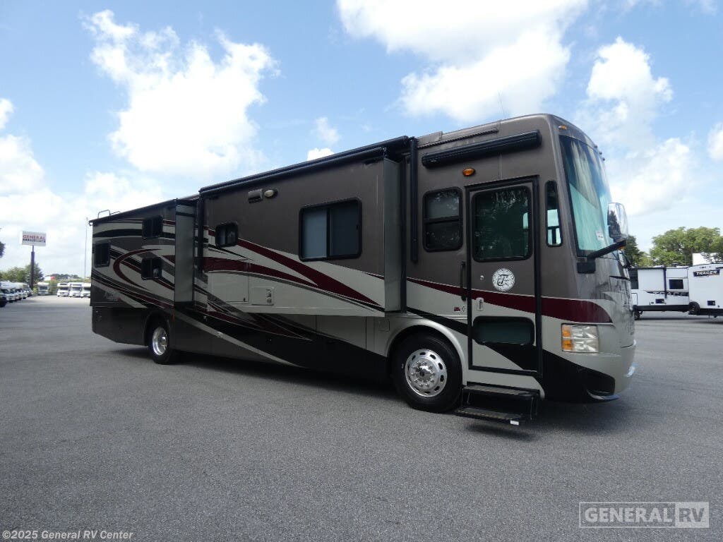 Used 2014 Tiffin Allegro 38QBA-4SL available in Ocala, Florida