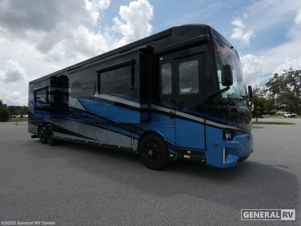 New 2026 Newmar Dutch Star 4369 available in Ocala, Florida