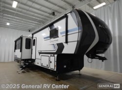 New 2026 Keystone Avalanche 390DS available in Ocala, Florida