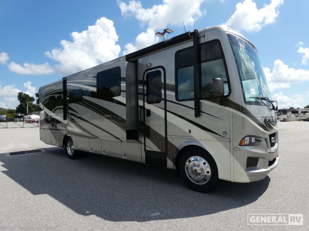 Used 2019 Newmar BAYSTAR 3414-3SL available in Ocala, Florida