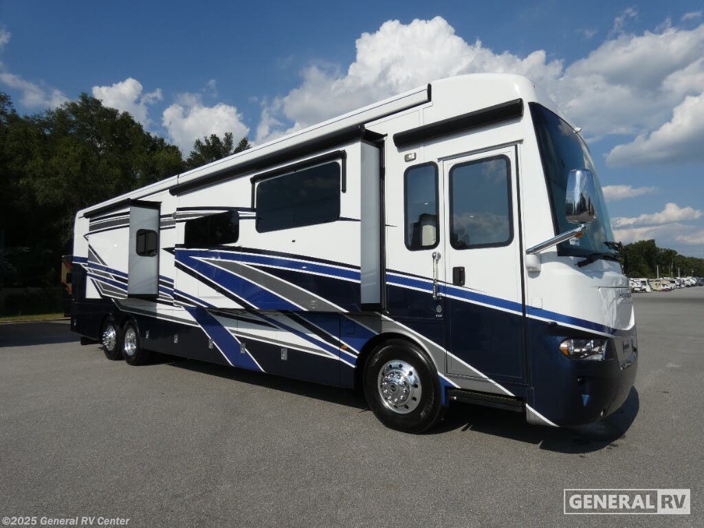 Used 2022 Newmar Ventana 4369 available in Ocala, Florida